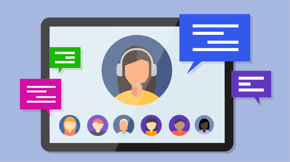 Dental Companies Offering Webinars in Response to COVID-19