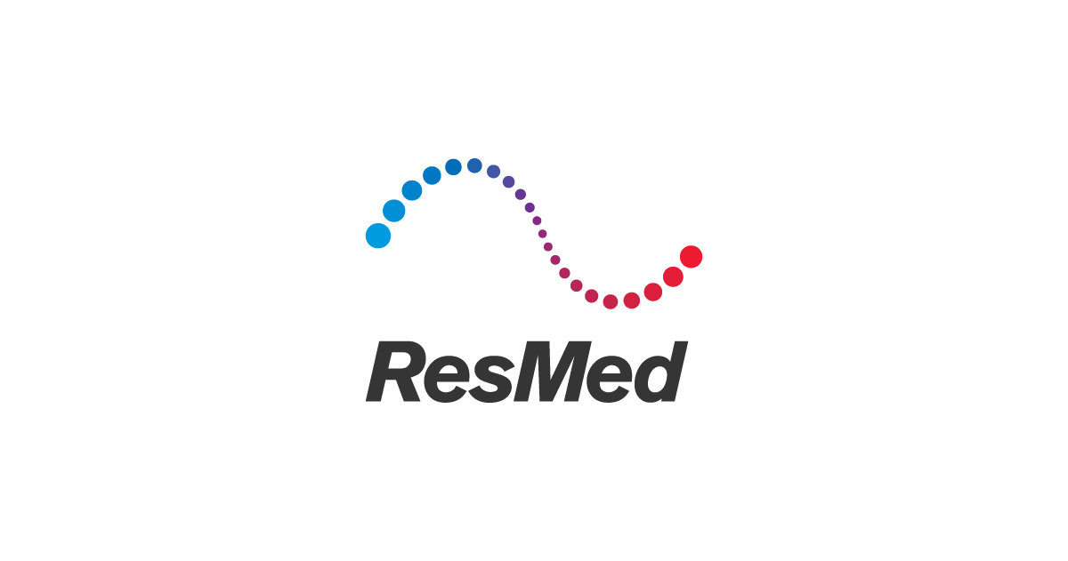 Cloud-Based Remote Ventilator Monitoring Implemented by ResMed