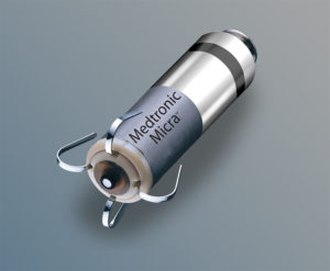 Medtronic receives CE mark for Micra AV Pacemaker