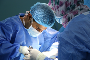 Laparoscopic Surgery Market is Threatened in Light of COVID19