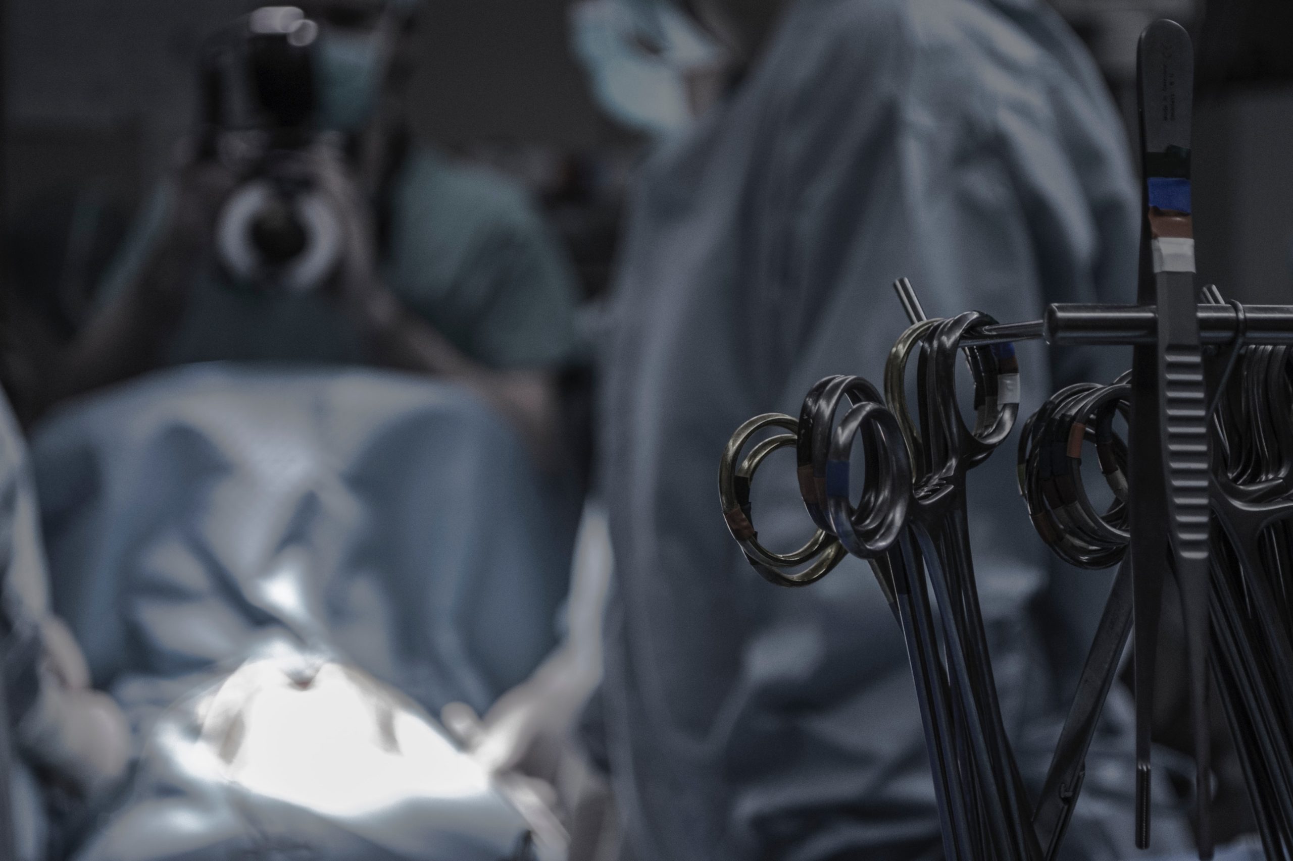Over 1 Million Hernia Repair Surgeries are Performed in the US - Market Overview