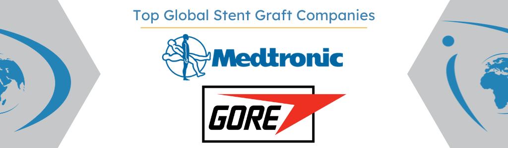 Top Global Stent Graft Companies