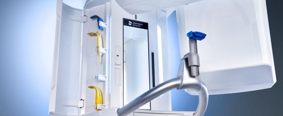 Axeos™ - Dentsply Sirona’s Newest Imaging Solution