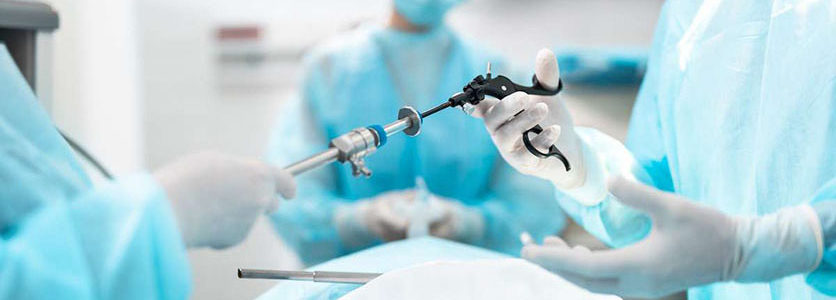 Decline in Volume for Global Elective Surgeries Impacts $13.7 Billion Laparoscopic Devices Market – New Study by iData Research