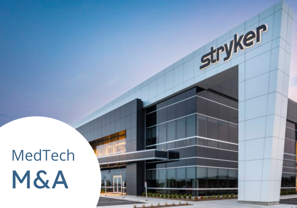 Stryker has announced it has cleared all regulatory hurdles previously in the way of its planned $4 billion acquisition of Wright Medical.