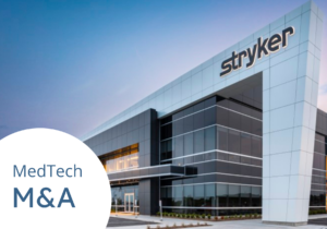Stryker Goes to Extrem(iti)es with Wright Medical Acquisition