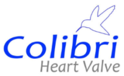 Colibri Heart Valve
