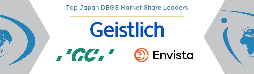 japan dental bone graft substitute market