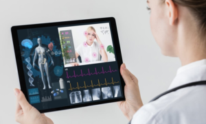 Remote Patient Monitoring is Rapidly Growing in Mainstream Healthcare