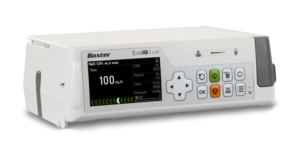 Baxter Announces CE Mark and Regulatory Approval of New Evo IQ Infusion System for the United Kingdom, Ireland, Australia and New Zealand