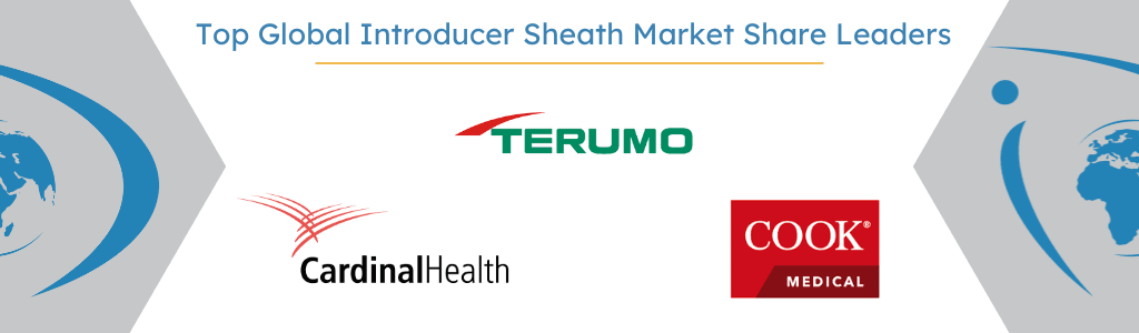 global introducer sheath market