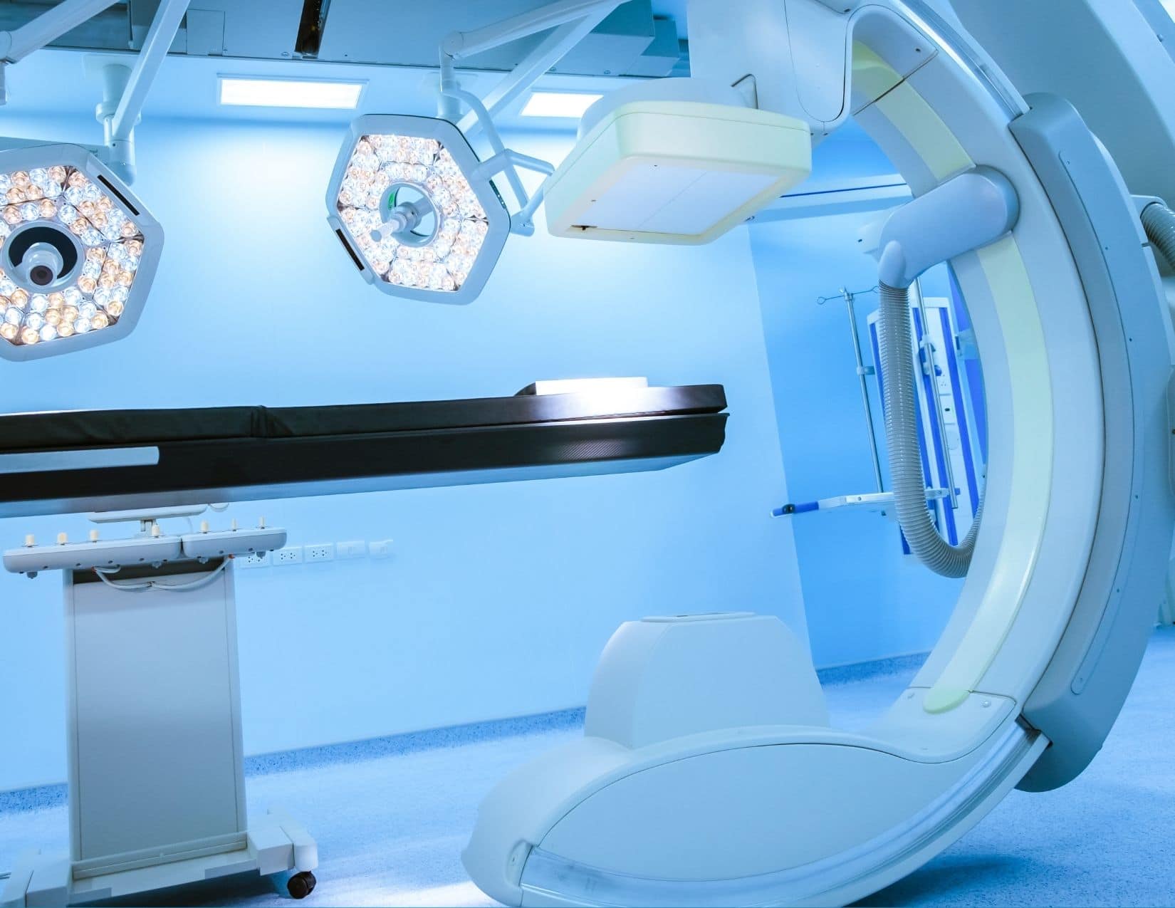 Hybrid and Integrated Operating Rooms: Your 3-Minute Guide