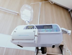 2 Companies to Keep an Eye on in the Global Infusion Pump Market
