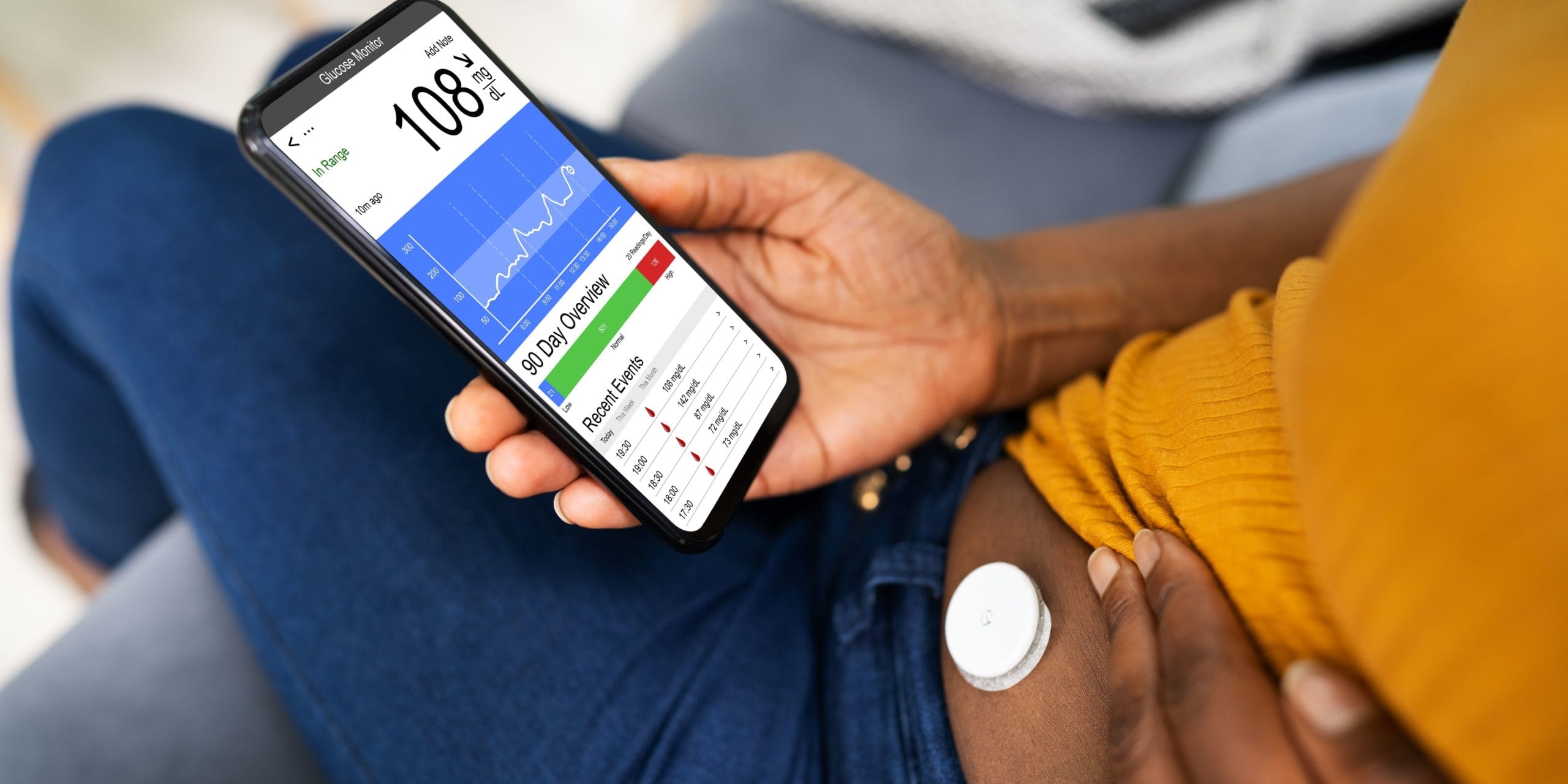 The 5 Best Glucose Meters Of 2024 – Forbes Health