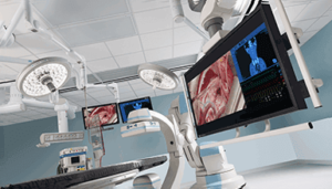 Analyst Q&A: Surgical Displays, PACS Monitors, and the Global Market
