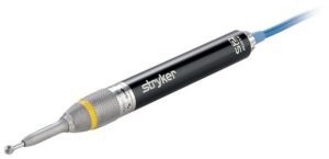 Stryker Withstands COVID-19 Hits in the U.S. High-speed Drill Market as Medtronic and DePuy Synthes Struggle