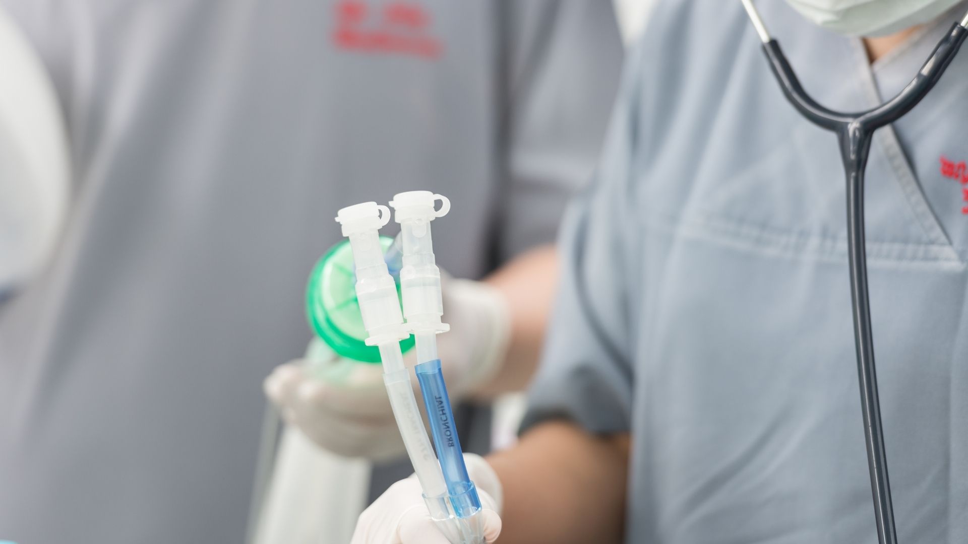 Top 3 Global Anesthesia Disposables Vendors in 2021