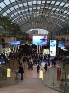 MEDICA 2021 - New Technological Discoveries