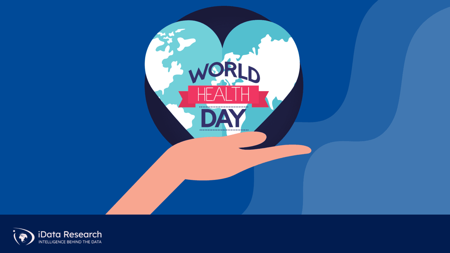 Our Planet Our Health World Health Day 2022 IData Research