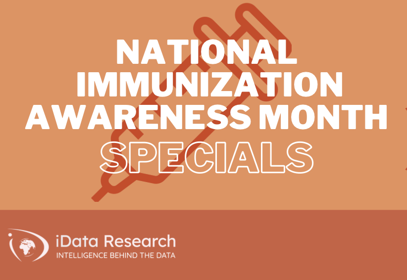 National immunization awareness month