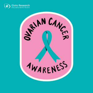 Ovarian Cancer Awareness Month – iData Research