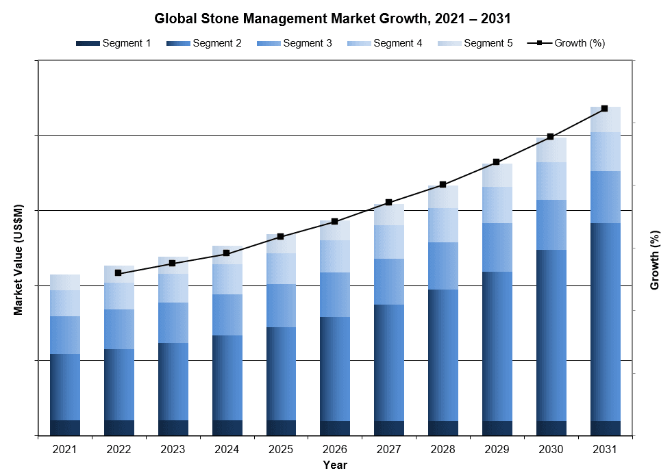 Global Stone Management Market Growth