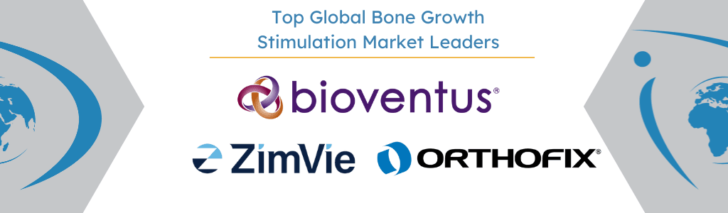 Top Competitors in the Global Bone Growth Stimulation Market