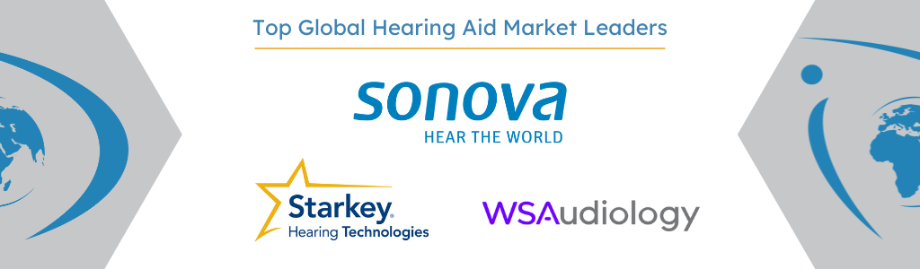 global hearing aid market