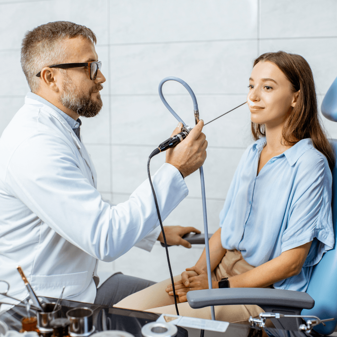 Top 5 Surprising Developments in the U.S. ENT Market