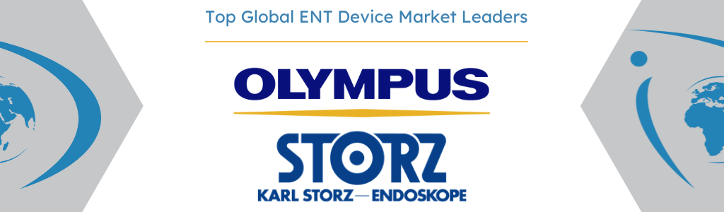 global ent devices market