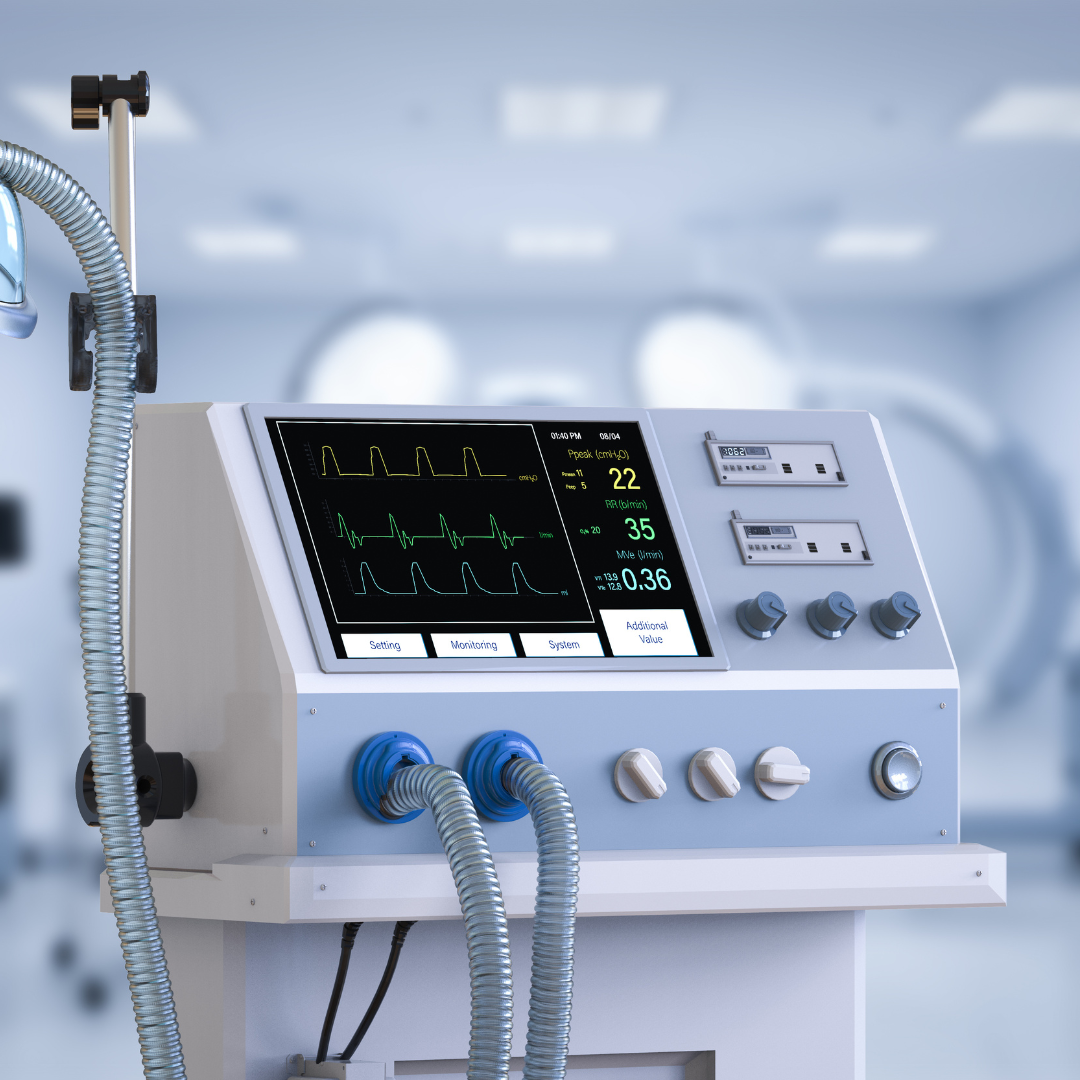 Navigating the Neonatal Ventilator Market: A Brand-Level Analysis into the Post-Pandemic Landscape