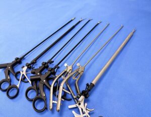 Investigating the Drivers of Sustained Growth in the U.S. Laparoscopy Device Market