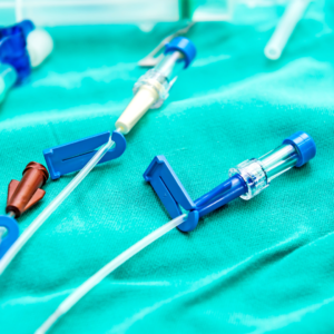 Balancing Cost and Care: The Shift to Less Expensive Catheters in the U.S. Vascular Access Device Market