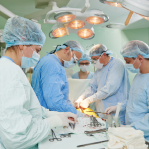 A Closer Look at the Top 3 Competitors in the U.S. Cardiac Surgery Market