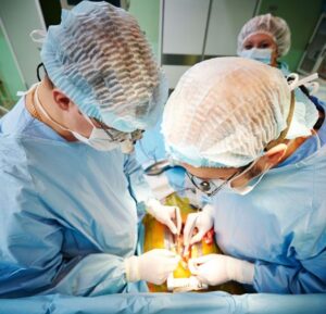 How Many Cardiac Surgeries Are Performed Each Year? – New Study by iData Research