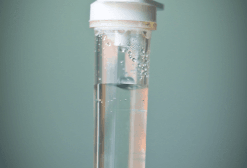 Global Infusion Therapy Market: 5 Pivotal Trends Making Waves
