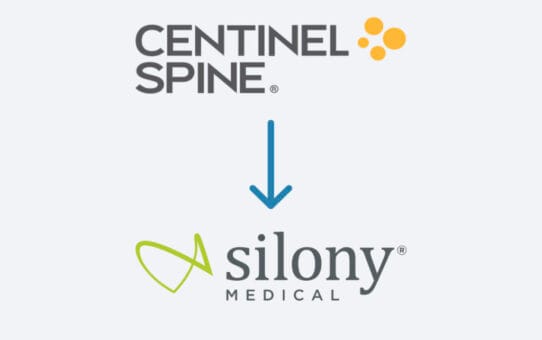 Centinel Spine's Strategic Move Towards Global Total Disc Replacement Leadership