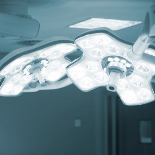 video and integrated operating room equipment market