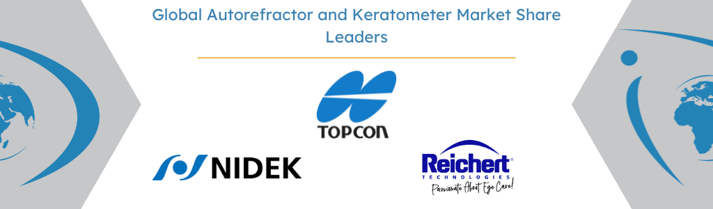 Global Autorefractor and Keratometer Market