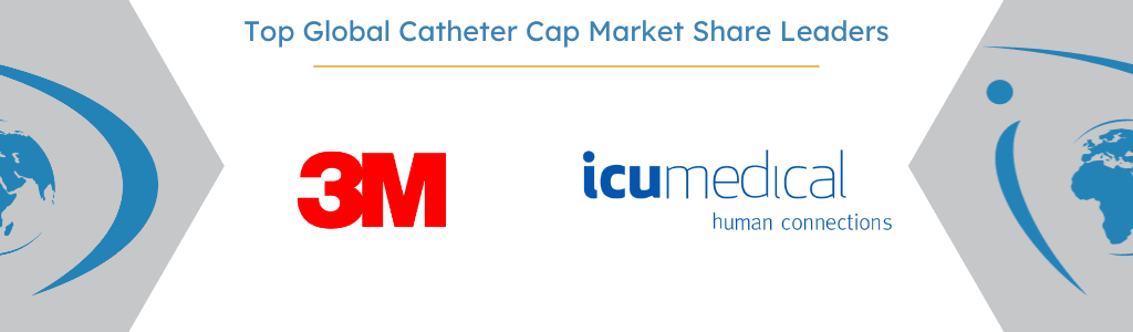 global catheter cap market