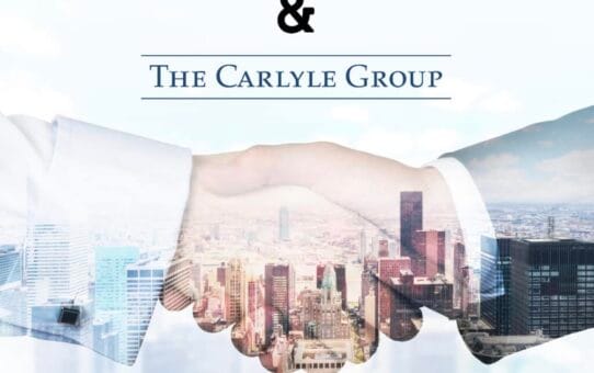 Carlyle Group Eyes a $7 Billion Medical Marvel: Medtronic's Health Pivot
