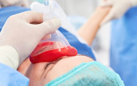 Post-COVID-19 Growth Trajectory of the European Anesthesia, Respiratory, and Sleep Therapy Market
