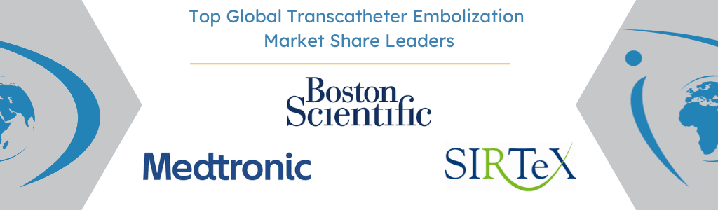 Global Transcatheter Embolization Market