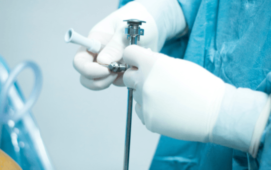 Top 3 Companies in the Global Arthroscopy Market