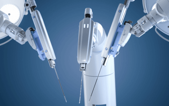Are 3D-Printed Implants and Robotic-Assisted Surgery the Future of Orthopedics?