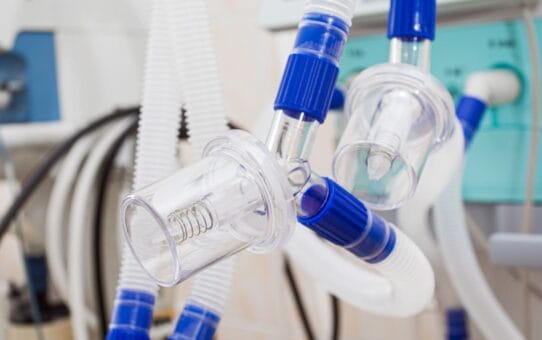 Top Developments in the Global Anesthesia, Respiratory, and Sleep Therapy Market: 2023 and 2024