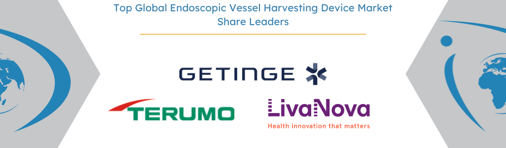 Global Endoscopic Vessel Harvesting Device Market 