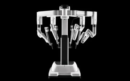 Top Advancements in Robotic-Assisted Surgery: 2024 Edition