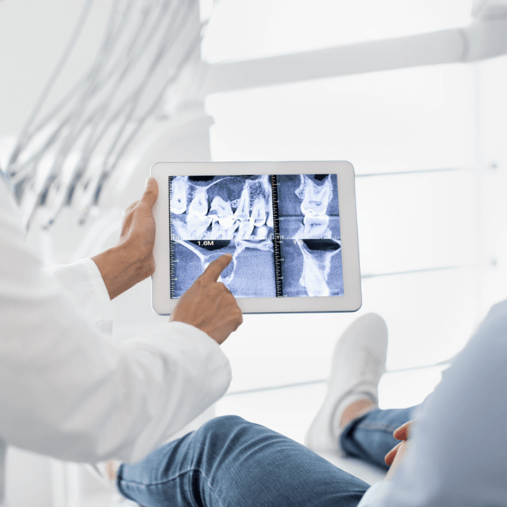Global digital dentistry market