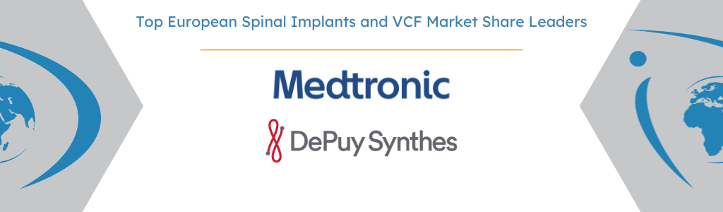 European spinal implant and VCF market